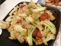 -山南熏肉大饼(辽菜旗舰店)