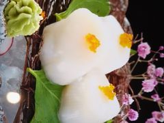 -和创柚子·会席日本料理(新区淮海街店)