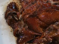 -烧鹅妹饭店
