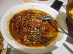 -眉州东坡(春秀路店)