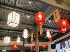 -绍兴老味道·非遗门店(银泰城店)