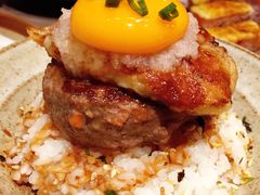 -炙柒Sekinana·精致料理 烧鸟·铁板烧(海上世界店)