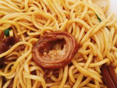 -泰顺江南春面馆