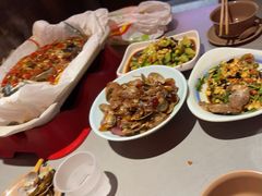 -不夜天烧烤牛骨头(南湖店)