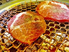 -三代烤肉(保利广场店)