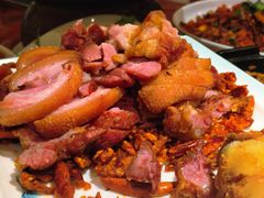 酥皮肘子-龙凤瓦罐煨汤馆(清江东路店)