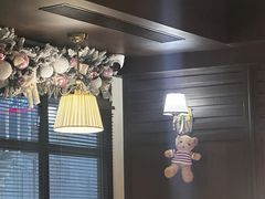 -CAPARESH開府莱舍(望京金辉店)