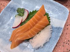 -元气寿司(环球港店)