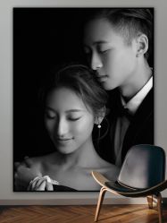 -女王风尚STUDIO·轻奢化定制