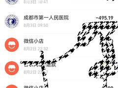 -成都市第一人民医院(南区)