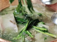 -藏味八珍特色火锅