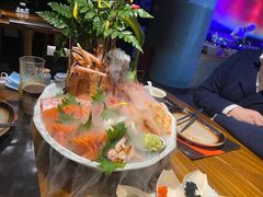 -和彩放题餐厅(酒仙桥店)