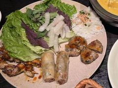 -美奈小馆·越南料理(福田星河COCO Park店)