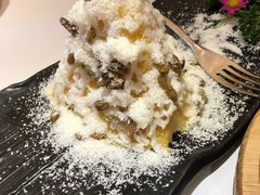 椰香土豆色拉-幸福蔬·时尚蔬食(黄山湖公园店)
