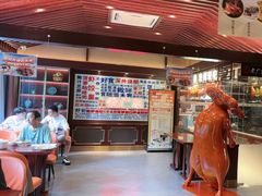 -古南都·老广东酒楼(龙江店)