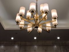 -火福·天湖阁大闸蟹博物馆主题餐厅(浅水湾店)