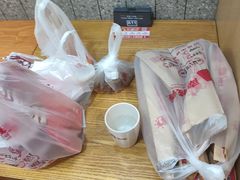 -南城香·饭香串香馄饨香(花园北路店)