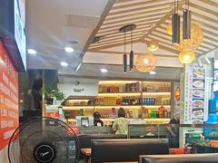 -醉壹号海鲜大排档(厦门美食地标店)