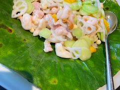 -江南雅厨(李公堤店)