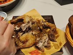 -打酱油·非遗淮扬菜(瘦西湖梅岭店)