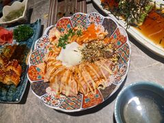 -炙柒Sekinana·精致日料(合生汇店)