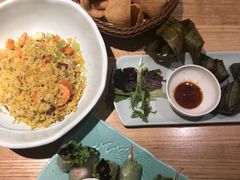 -米纸越南小馆(金鹰世界店)