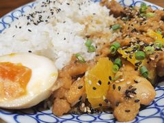 -肥朵食堂(带梦胡同店)