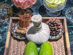 -涟LIAN·泰式按摩·MASSAGE·SPA(华强北店)