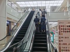 -皇城恒隆广场