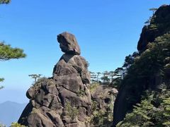 -三清山风景名胜区