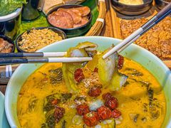 -淀里船宴(卓达店)