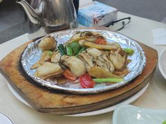 -沙田台山海鲜·酣客酒窖