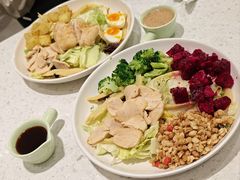 -SaladJohn沙拉匠(凯德1818店)