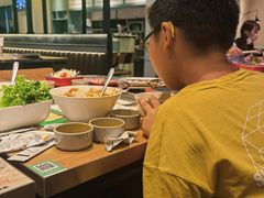 -新石器烤肉(之心城店)