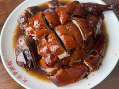 -黄连大头华烧鹅店(大良店)