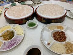 -寻味顺德·南记酒家·传统顺德菜·鱼生(广源路店)