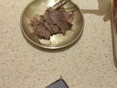 -妙香居韩国烤肉(容桂天佑城店)