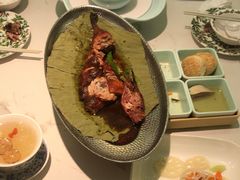 -苏梦江南·淮扬菜(夫子庙店)