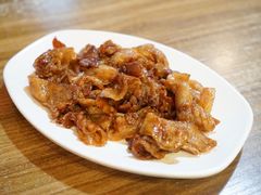 -炙热童年·老北京炙子烤肉(南锣鼓巷店)