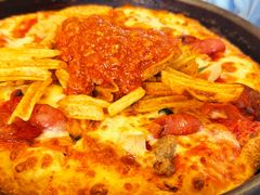 -必胜客(会展店)