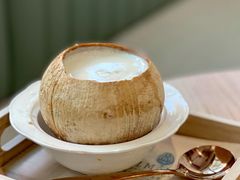 -杏甜品(尖沙咀加拿分道店)