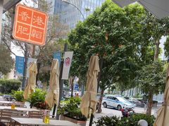 -肥韬茶餐厅(海上世界店)