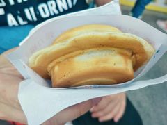 -台湾味正点车轮饼可丽饼(南禅寺店)