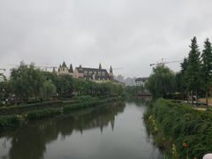 -安徒生童话乐园