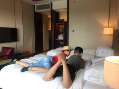 -上海崇明金茂凯悦酒店