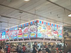 -冶建镜子·老南昌大排档·江西虾王(总店)