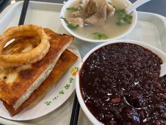 -护国寺小吃店(阜成门桥店)
