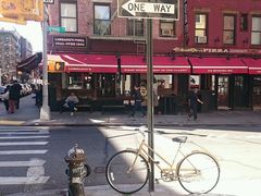 -Lombardi's Pizza