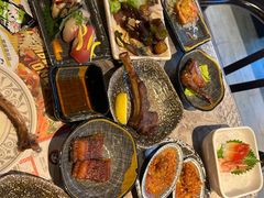 -极尚大瀛喜日本料理(铜锣湾店)