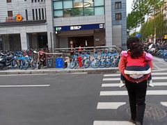 -徐家鸭子·非遗烤鸭(老门东店)